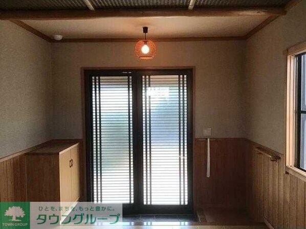 本庄市日の出 戸建ての物件内観写真